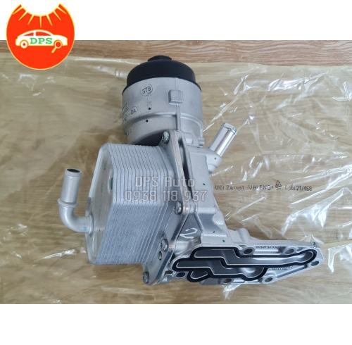 Két sinh hàn (sương hàn) Ford Ranger, Mazda BT50 chính hãng BB3Q6B624EA
