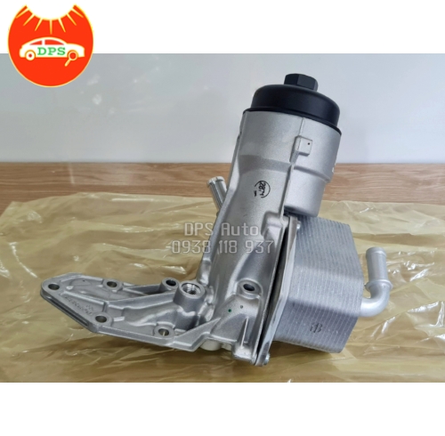 Két sinh hàn (sương hàn) Ford Ranger, Mazda BT50 chính hãng BB3Q6B624EA