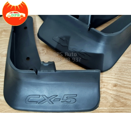 Chắn bùn bánh Mazda CX5 2018-2022