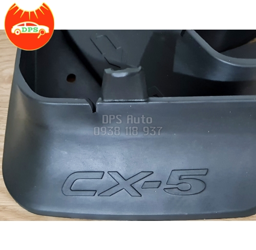 Chắn bùn bánh Mazda CX5 2018-2022