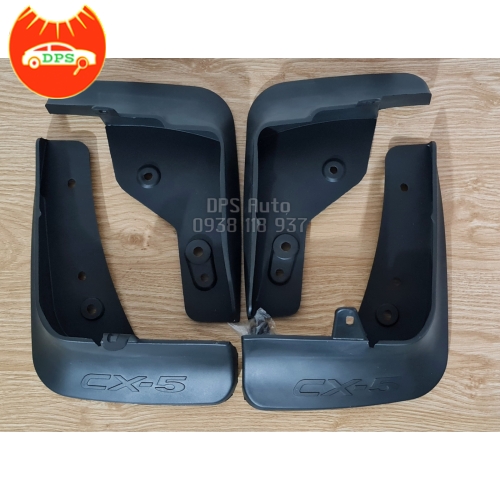 Chắn bùn bánh Mazda CX5 2018-2022