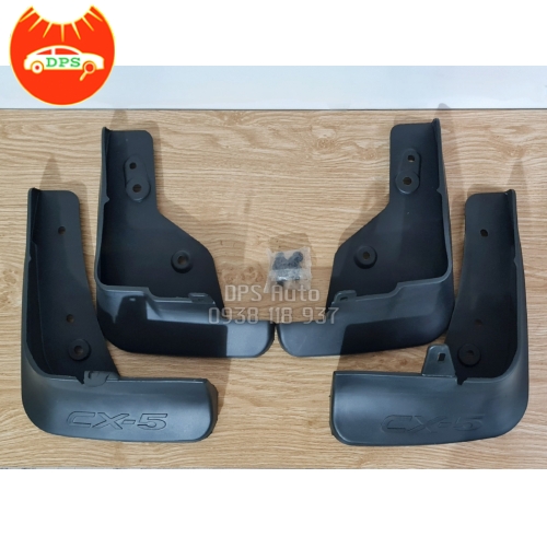 Chắn bùn bánh Mazda CX5 2018-2022