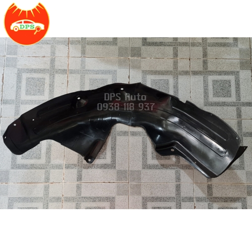 Chắn bùn lòng vè sau LH Hyundai Tucson 2018-2021 86811D3500