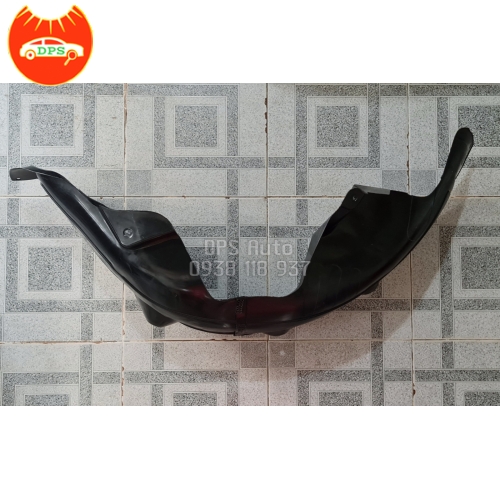 Chắn bùn lòng vè sau LH Hyundai Tucson 2018-2021 86811D3500