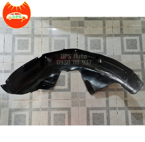 Chắn bùn lòng vè sau RH Hyundai Tucson 2018-2021 86812D3500
