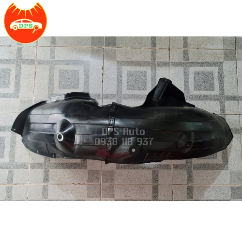 Chắn bùn lòng vè sau RH Hyundai Tucson 2018-2021 86812D3500