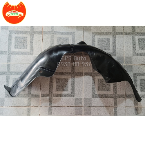 Chắn bùn lòng vè sau RH Hyundai Tucson 2018-2021 86812D3500