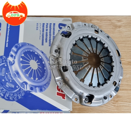 Mâm ép Isuzu Dmax 2007-2012 hiệu Exydy ISC600