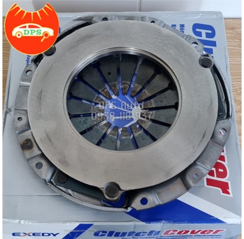 Mâm ép Isuzu Dmax 2007-2012 hiệu Exydy ISC600