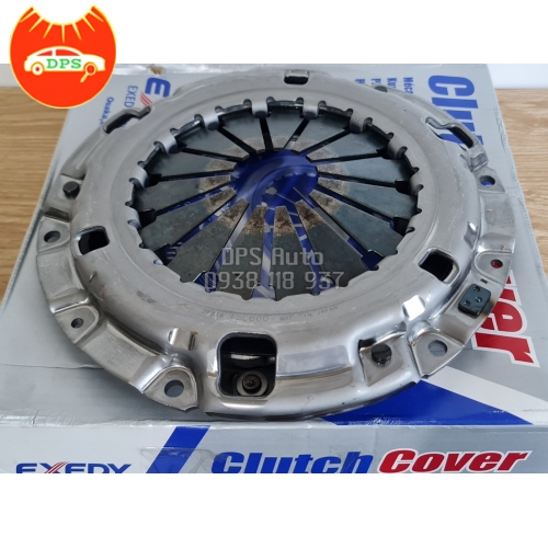Mâm ép Isuzu Dmax 2007-2012 hiệu Exydy ISC600