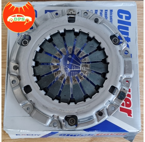 Mâm ép Isuzu Dmax 2007-2012 hiệu Exydy ISC600