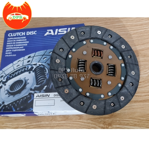 Lá côn Suzuki Carry 550kg hiệu Aisin DS007A