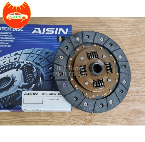 Lá côn Suzuki Carry 550kg hiệu Aisin DS007A