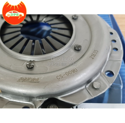Mâm ép Suzuki Carry 550kg hiệu Aisin CS009U