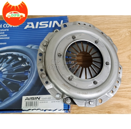 Mâm ép Suzuki Carry 550kg hiệu Aisin CS009U