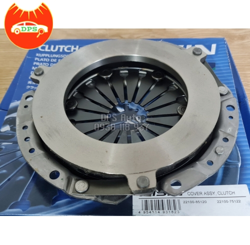 Mâm ép Suzuki Carry 550kg hiệu Aisin CS009U