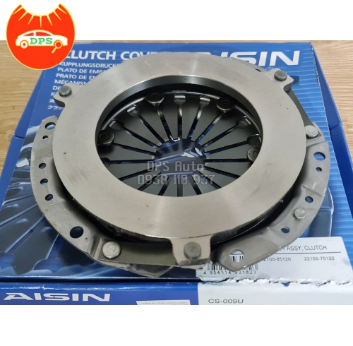 Mâm ép Suzuki Carry 550kg hiệu Aisin CS009U