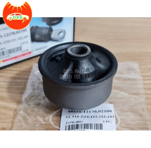 Cao su càng A lớn Toyota Altis hiệu RBI T24ZE121B 4865512170
