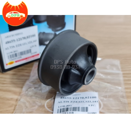 Cao su càng A lớn Toyota Altis hiệu RBI T24ZE121B 4865512170