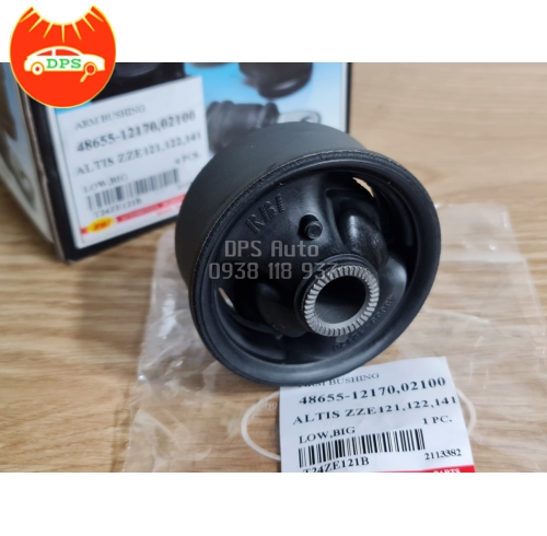 Cao su càng A lớn Toyota Altis hiệu RBI T24ZE121B 4865512170