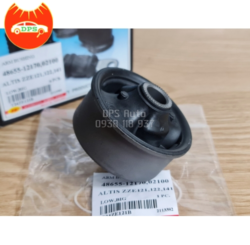 Cao su càng A lớn Toyota Altis hiệu RBI T24ZE121B 4865512170
