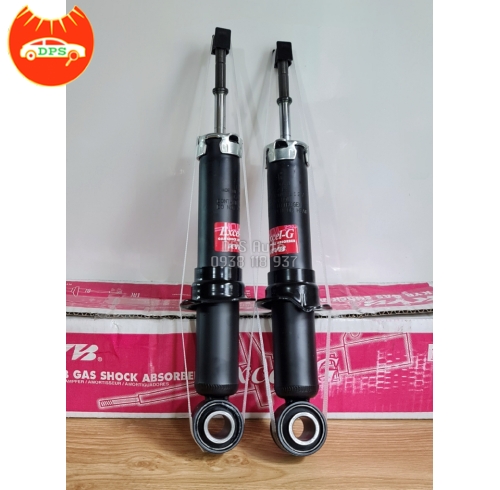 Phuộc giảm sóc sau Toyota Altis 2007-2014 hiệu KYB 339114 341363