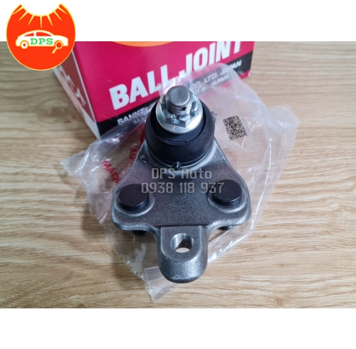 Rotuyn trụ dưới Toyota Altis 2007-2019 hiệu 555 SB3962