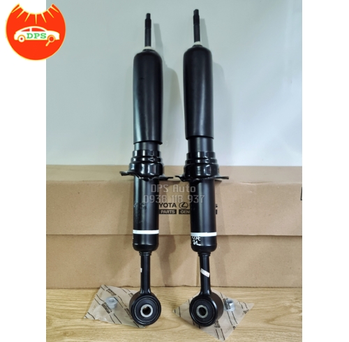 Phuộc trước Toyota Fortuner chính hãng 485100KG80