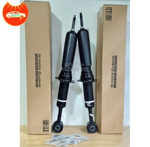 Phuộc trước Toyota Fortuner chính hãng 485100KG80