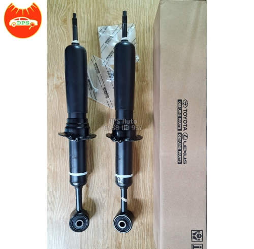 Phuộc trước Toyota Fortuner chính hãng 485100KG80