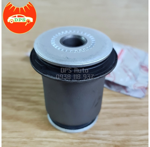 Cao su càng A dưới Toyota Fortuner (cục nhỏ) hiệu RBI T24VG4WS