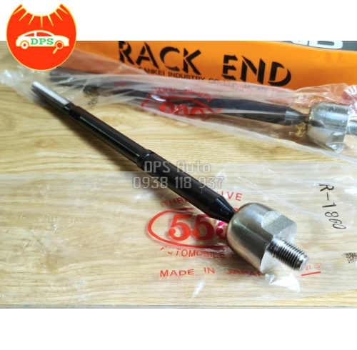 Rotuyn lái trong Mazda CX5 hiệu 555 SR1860