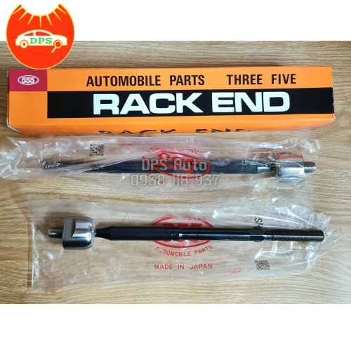 Rotuyn lái trong Mazda CX5 hiệu 555 SR1860