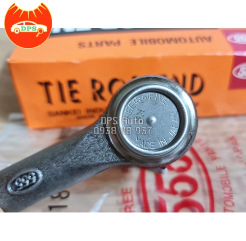 Rotuyn lái ngoài Mazda CX5 hiệu 555 SE1861