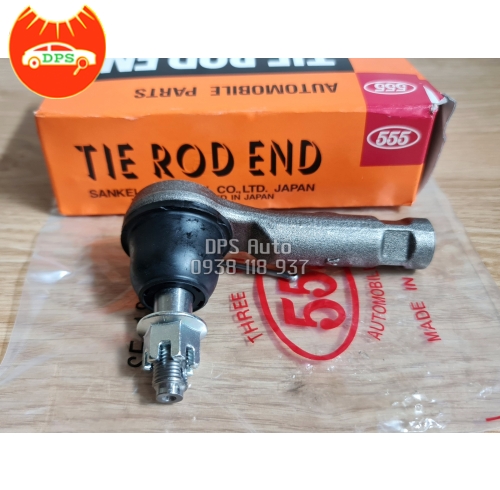 Rotuyn lái ngoài Mazda CX5 hiệu 555 SE1861