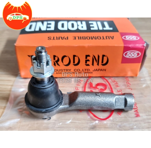 Rotuyn lái ngoài Mazda CX5 hiệu 555 SE1861