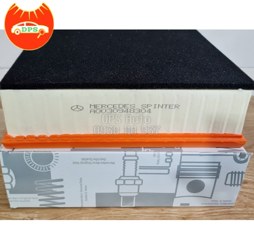 Lọc gió động cơ Mercedes Sprinter 16 chỗ A0030948304