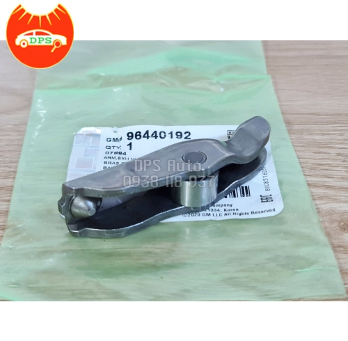 Cò xupap xả (cò dài) Chevrolet Captiva chính hãng 9440192