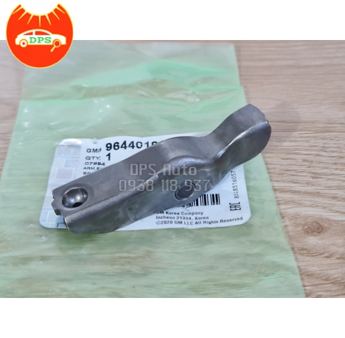 Cò xupap xả (cò dài) Chevrolet Captiva chính hãng 9440192