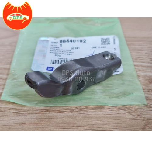Cò xupap xả (cò dài) Chevrolet Captiva chính hãng 9440192