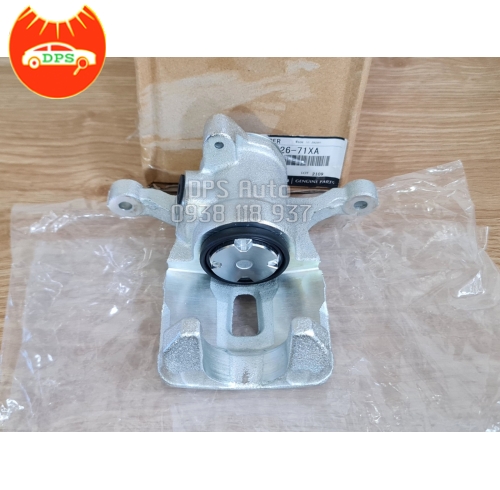 Cùm phanh sau (bộ piston) LH Mazda CX5 chính hãng KAY02671XA