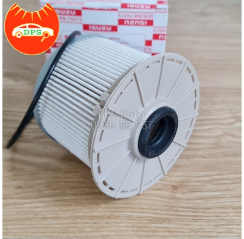 Lọc dầu (lọc nhiên liệu) Isuzu Dmax 2006-2015 hiệu Isuzu 8980363210