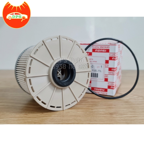 Lọc dầu (lọc nhiên liệu) Isuzu Dmax 2006-2015 hiệu Isuzu 8980363210