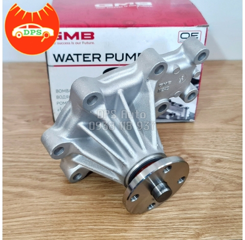 Bơm nước Ford Ranger Everest 2.5 máy dầu GMB GWMZ49A