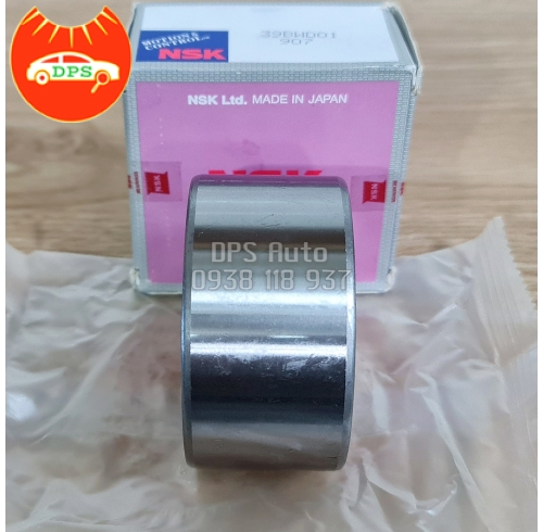 Bạc đạn bánh trước Daewoo Lanos Nubira hiệu NSK 39BWD01