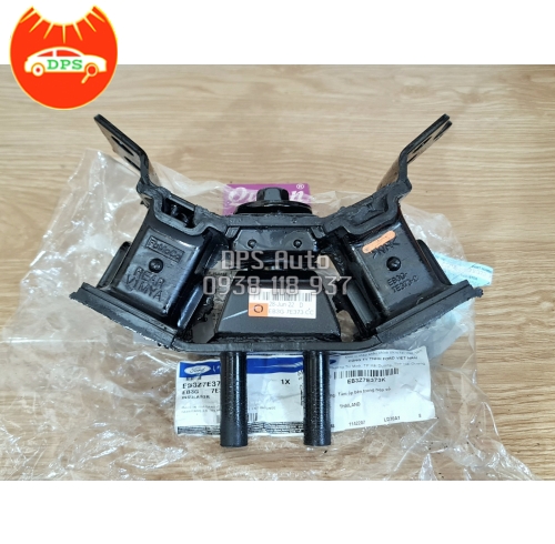 Chân hộp số Ford Ranger, Mazda BT50 2012-2018 2 cầu chính hãng EB3G7E373CC