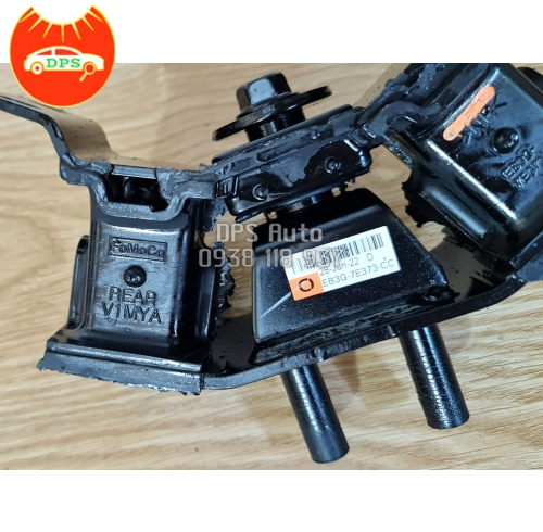 Chân hộp số Ford Ranger, Mazda BT50 2012-2018 2 cầu chính hãng EB3G7E373CC
