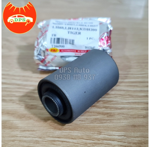 Cao su ắc nhíp (lốc nhíp) Toyota Hiace hiệu RBI T266500