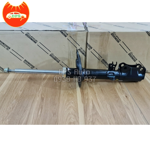 Phuộc giảm sóc sau RH Toyota Camry 2012-2018 chính hãng Toyota 48530-09Y60