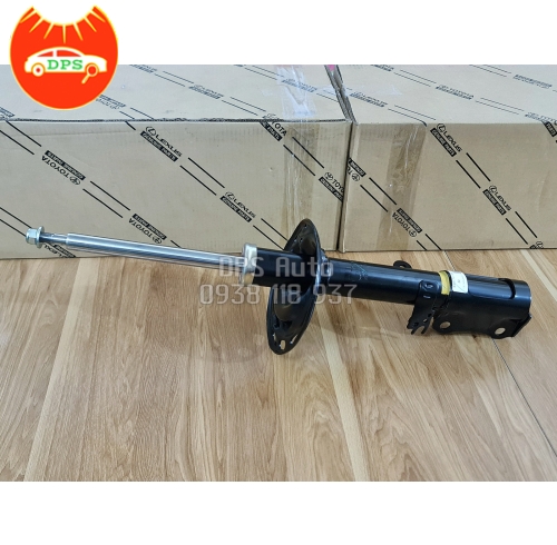 Phuộc giảm sóc sau RH Toyota Camry 2012-2018 chính hãng Toyota 48530-09Y60